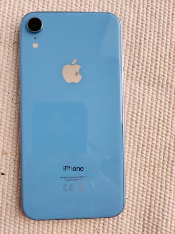 Iphone XR 64GB  beschikbaar voor biedingen