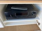 Ampli tuner Home cinéma Sony 5x 100w HDMI RDS STR-DH500, Ophalen, Zo goed als nieuw, Sony