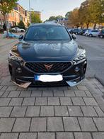 Cupra Formentor 09/2021 Hybride Benzine in perfecte staat, Auto's, Cupra, Formentor, Zwart, Leder, 5 deurs
