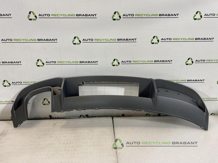 Diffuseur pare-choc arrière d'un Audi A3, Autos : Pièces & Accessoires, Carrosserie & Tôlerie, Utilisé, 3 mois de garantie, Enlèvement ou Envoi