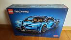lego 42083 Bugatti Chiron, Kinderen en Baby's, Speelgoed | Duplo en Lego, Ophalen of Verzenden, Nieuw, Lego