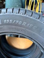 195/70R/15C bestelwagen mobilhome, Ophalen, Bestelwagen