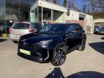 Toyota Yaris CROSS, Auto's, Toyota, Automaat, Parkeersensor, Zwart, https://public.car-pass.be/vhr/6b0b10ed-ef6a-4672-bbe9-5d58f228a6b9