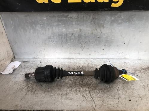Aandrijfas links-voor van een Mini Cooper, Auto-onderdelen, Remmen en Aandrijving, Mini, Gebruikt, 3 maanden garantie, Ophalen of Verzenden