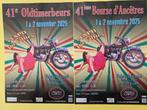 AEG, ABG, Kreidler, Moto Morini, Sacs,Flandria en Suzuki gt, Ophalen, Gebruikt
