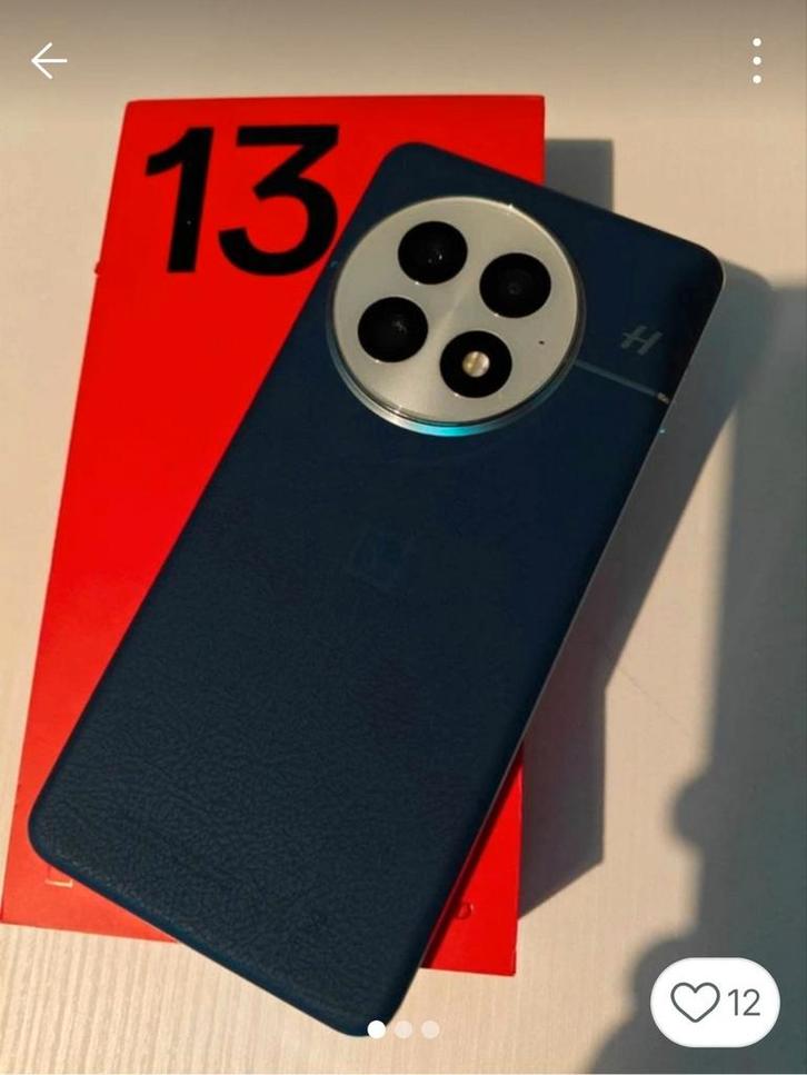 Oneplus 13, Telecommunicatie, Mobiele telefoons | Overige merken