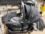 Nuna Pipa Next autostoel en Base next, Kinderen en Baby's, Autostoeltjes, Overige merken, Autogordel of Isofix, Zo goed als nieuw