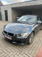 Bmw 316d touring, Auto's, Euro 5, Achterwielaandrijving, Zwart, 4 cilinders