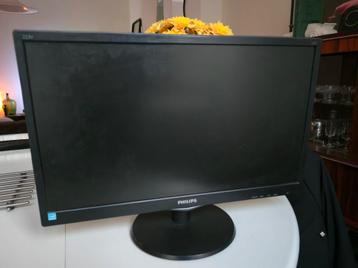 Philips 223V 1920x1080 (FullHD) beschikbaar voor biedingen