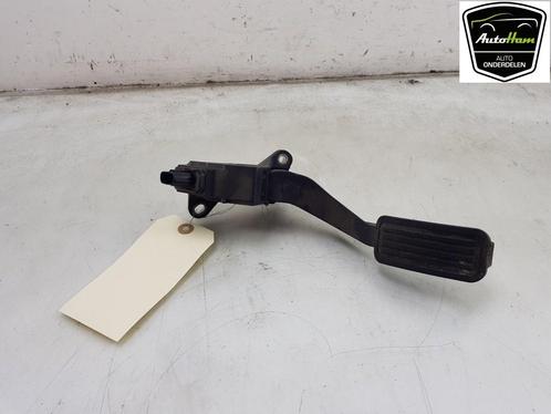 GASPEDAAL Toyota Yaris II (P9) (01-2005/12-2014), Auto-onderdelen, Interieur en Bekleding, Toyota, Gebruikt