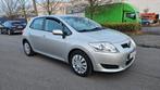 Toyota Auris 1.4 Airco 112273 KM, Autos, Alarme, Argent ou Gris, Achat, Entreprise