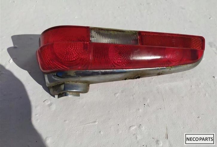 MERCEDES BENZ W110 W111 220-300 - 1971 ACHTERLICHT ACHTERLAM, Auto-onderdelen, Verlichting, Mercedes-Benz, Gebruikt, Ophalen of Verzenden