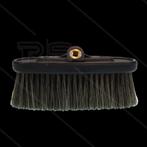 Wasborstel 60mm Kunststof met Dubbel Haar, Verzenden