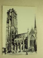 53876 - MECHELEN - HOOFDKERK SINT-ROMBAUT, Envoi