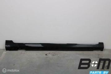 Sideskirt rechts VW Passat B7 Variant LC9X 3AA853092C