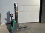 LM stapelaar (M222)