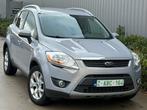 Ford kuga 2.0tdci•2012•Euro5•Navi•215dkm!•Export!, Auto's, Voorwielaandrijving, 4 cilinders, Bedrijf, Kuga