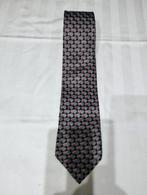 Cravate LANVIN 100% soie naturelle, Kleding | Heren, Ophalen, Zo goed als nieuw