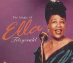 20 nieuwe CD's van ELLA FITZGERALD, Cd's en Dvd's, 1960 tot 1980, Jazz, Zo goed als nieuw, Verzenden