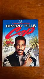 Blu-ray : LE FLIC DE BEVERLY HILLS ( TRILOGIE), CD & DVD, Blu-ray, Comme neuf, Thrillers et Policier, Coffret