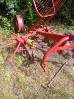 schudder te koop, Ophalen, Veehouderij, Oogstmachine