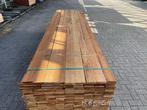 Planches en bois dur Basralocus, Bricolage & Construction, Bois & Planches, Neuf, Planche, 300 cm ou plus, Autres essences de bois