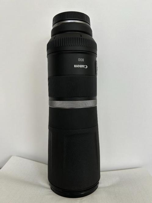 Canon RF 800, Audio, Tv en Foto, Foto | Lenzen en Objectieven, Zo goed als nieuw, Telelens, Ophalen