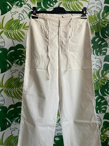 lange broek beige zomer - Hampton Bays - 36 beschikbaar voor biedingen