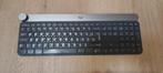 Logitech Craft toetsenbord, Computers en Software, Toetsenborden, Ophalen, Logitech G, Multimediatoetsen, Azerty
