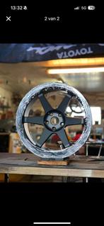 ESR SR07 5x112, Motoren, Ophalen of Verzenden