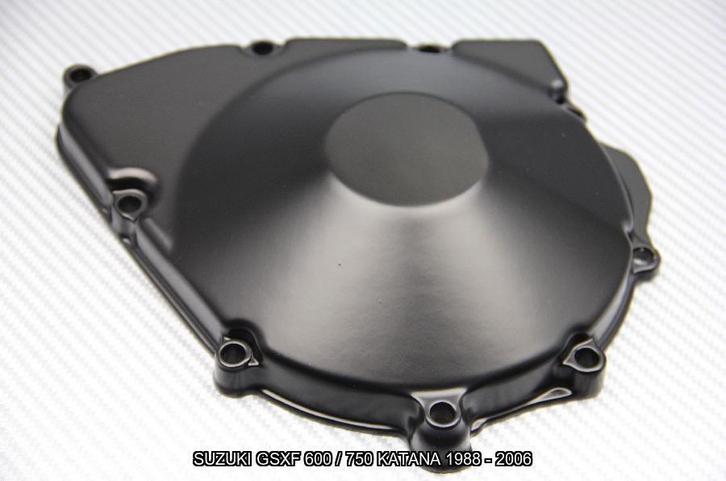 Dynamo Deksel SUZUKI GSXF 600 / 750 KATANA 1988 - 2006, Motoren, Accessoires | Overige, Nieuw, Ophalen of Verzenden