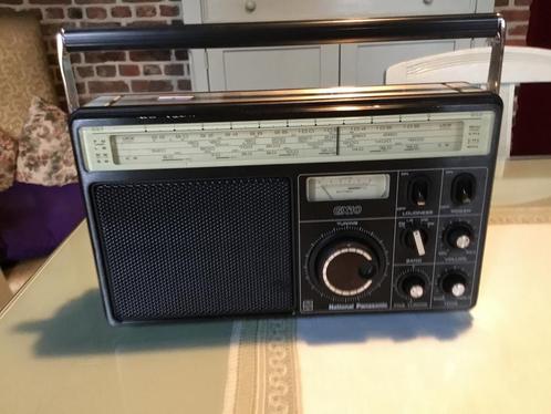 Transistor Radios vintage  8 stuks, Audio, Tv en Foto, Radio's, Gebruikt, Transistorradio, Ophalen
