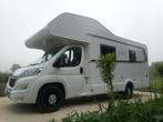 Mobilhome Weinsberg CaraHome 650DG, Caravanes & Camping, Camping-cars, Diesel, Particulier, Jusqu'à 6, 6 à 7 mètres