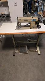 Juki DLN-5410 dubbel transport!, Autres marques, Machine à coudre, Industrie, Enlèvement