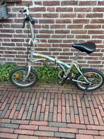 Vouwfiets, Fietsen en Brommers, Ophalen, Gebruikt