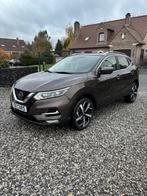 Nissan Qashqai 1.5dci Tekna+ (25.675km), Achat, Euro 6, Carnet d'entretien, Boîte manuelle
