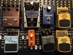 Pedalen, Ophalen of Verzenden, Zo goed als nieuw, Delay of Echo