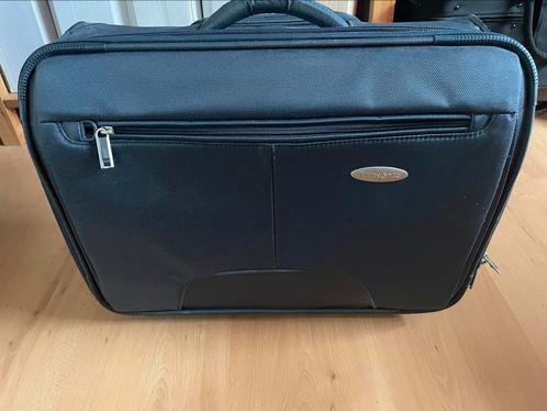 Case SAMONITE Cabinekoffer, Handtassen en Accessoires, Koffers, Gebruikt, Ophalen