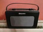 Retro radio, Audio, Tv en Foto, Ophalen, Gebruikt, Radio