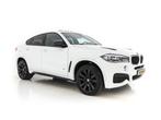 BMW X6 xDrive35i High-Executive M-Sportpack Innovation-Pack, Autos, BMW, SUV ou Tout-terrain, Automatique, Carnet d'entretien