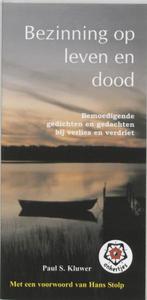 Bezinning op leven en dood , Ankertjes 266, Boeken, Esoterie en Spiritualiteit, Ophalen of Verzenden