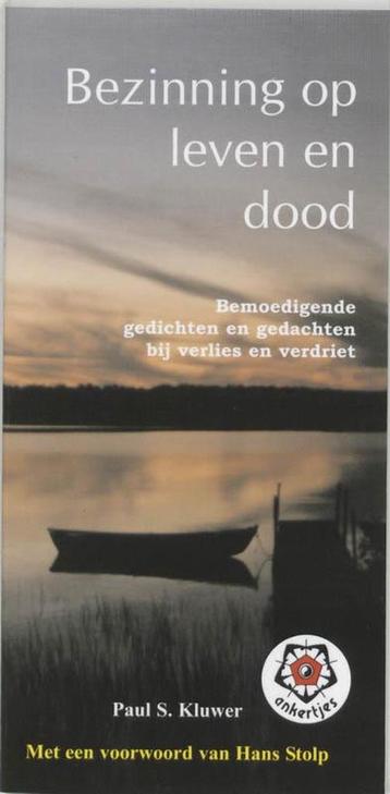 Bezinning op leven en dood , Ankertjes 266 beschikbaar voor biedingen