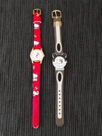 Horloges voor kinderen 2 stuks., Ophalen of Verzenden