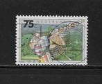 Nederland 1991 - Afgestempeld - Lot Nr. 1157, Postzegels en Munten, Postzegels | Nederland, Na 1940, Verzenden, Gestempeld