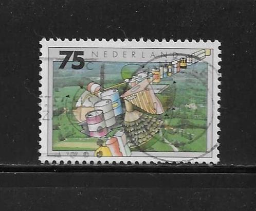 Nederland 1991 - Afgestempeld - Lot Nr. 1157, Postzegels en Munten, Postzegels | Nederland, Gestempeld, Na 1940, Verzenden