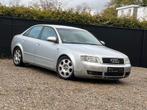 Audi A4 2.4 v6 Benzine start rijd en schakelt 1000€ export, Automaat, A4, Bedrijf, Berline