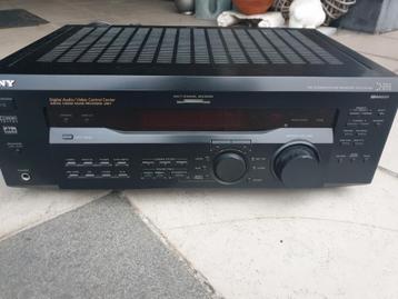 Sony STR-DE445 beschikbaar voor biedingen