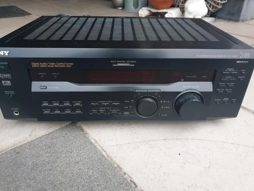 Sony STR-DE445, Audio, Tv en Foto, Versterkers en Ontvangers, Gebruikt, 5.1, Sony, Ophalen
