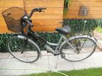 damesfiets 28 inch, Fietsen en Brommers, Ophalen, Gebruikt, Overige merken, Versnellingen