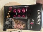 Babyliss boucleur, Ophalen, Zo goed als nieuw